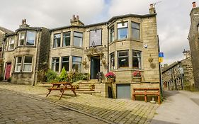 The Cross Inn Hebden Bridge