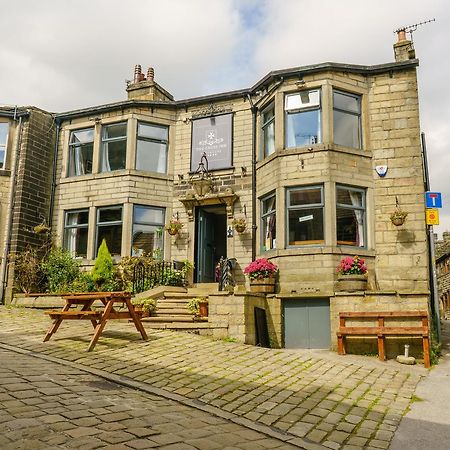 The Cross Inn Hebden Bridge Exterior photo